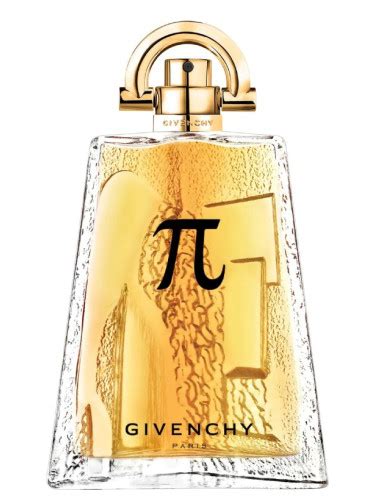 pi givenchy fragrantica.